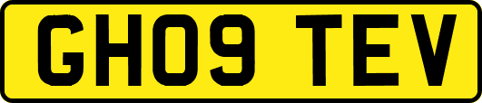 GH09TEV