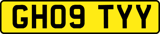 GH09TYY