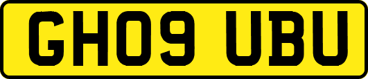 GH09UBU