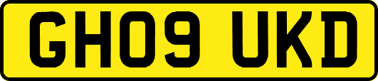 GH09UKD