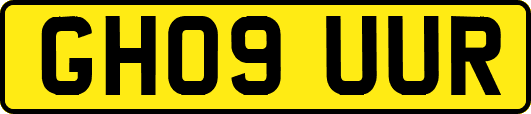GH09UUR