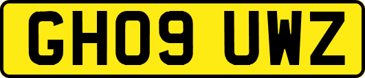 GH09UWZ
