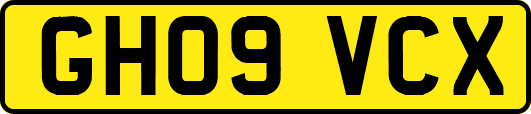 GH09VCX