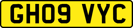 GH09VYC