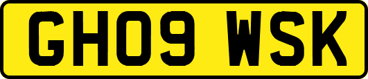 GH09WSK