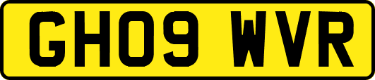 GH09WVR