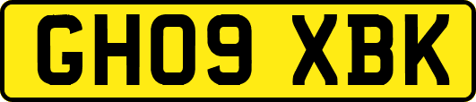 GH09XBK