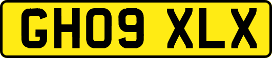GH09XLX