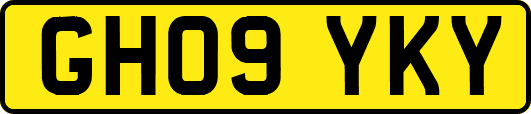 GH09YKY