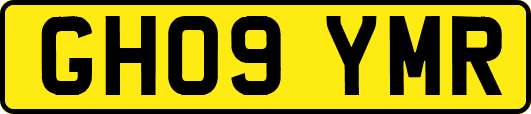 GH09YMR