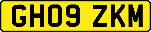 GH09ZKM