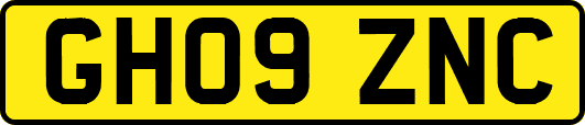 GH09ZNC