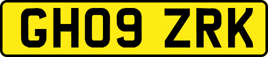 GH09ZRK