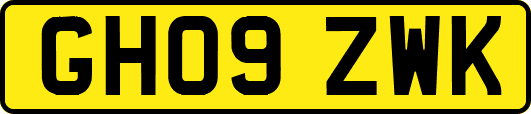 GH09ZWK
