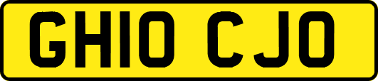 GH10CJO