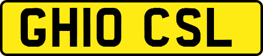GH10CSL