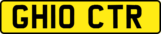 GH10CTR