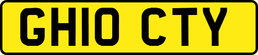 GH10CTY