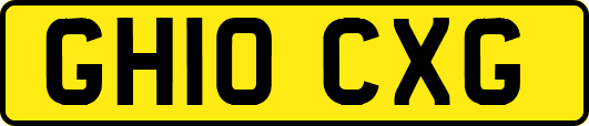 GH10CXG