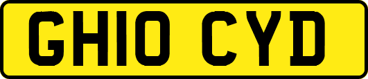 GH10CYD