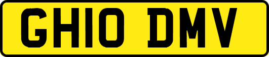 GH10DMV