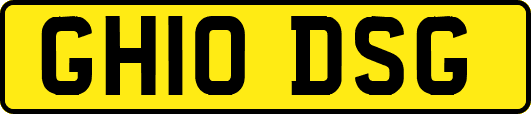 GH10DSG