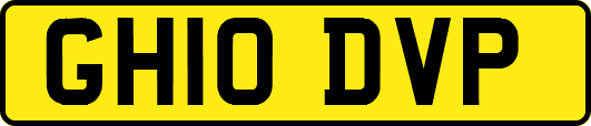 GH10DVP
