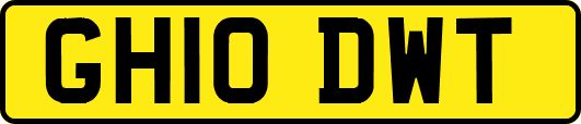 GH10DWT