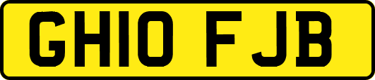 GH10FJB