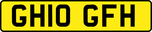 GH10GFH