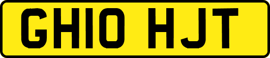 GH10HJT