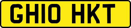 GH10HKT