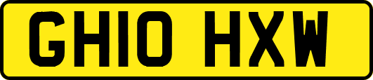 GH10HXW
