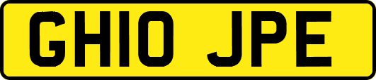 GH10JPE