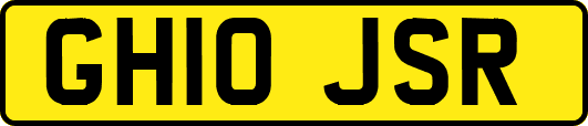 GH10JSR