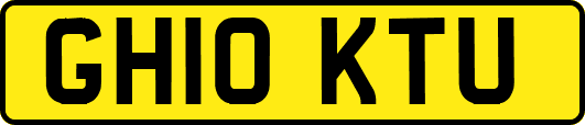 GH10KTU