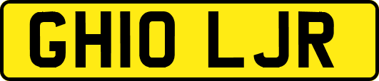 GH10LJR
