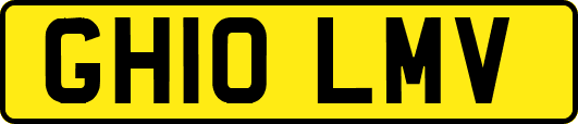 GH10LMV