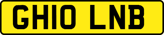 GH10LNB