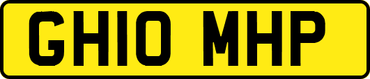 GH10MHP