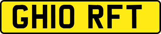 GH10RFT
