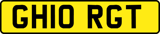 GH10RGT
