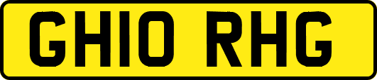 GH10RHG
