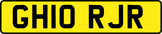 GH10RJR