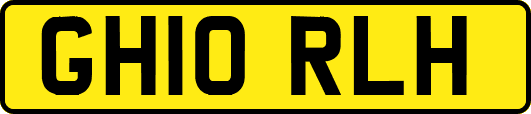 GH10RLH