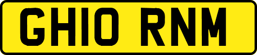 GH10RNM