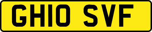 GH10SVF