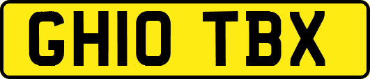 GH10TBX