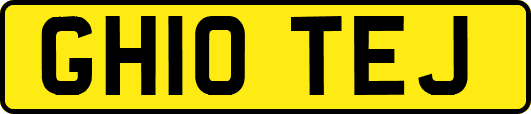 GH10TEJ