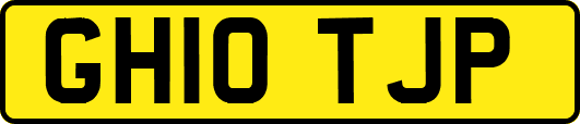 GH10TJP